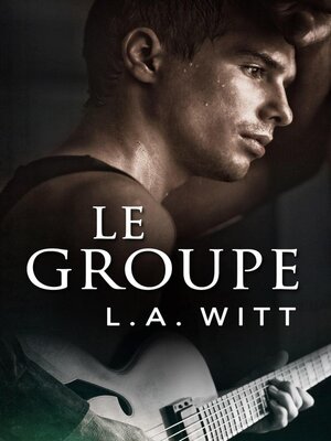 cover image of Le Groupe